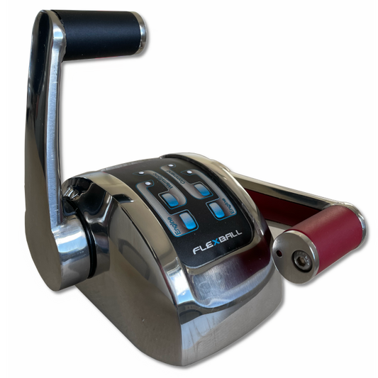 Flexball 4500-HMM11 Twin Lever Control - Hynautic Replacement