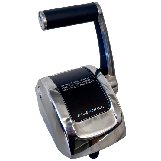 Flexball Tournament Levers