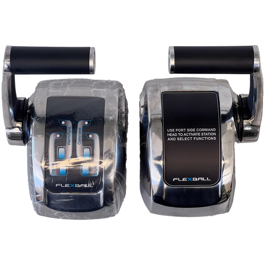 Flexball Tournament Levers