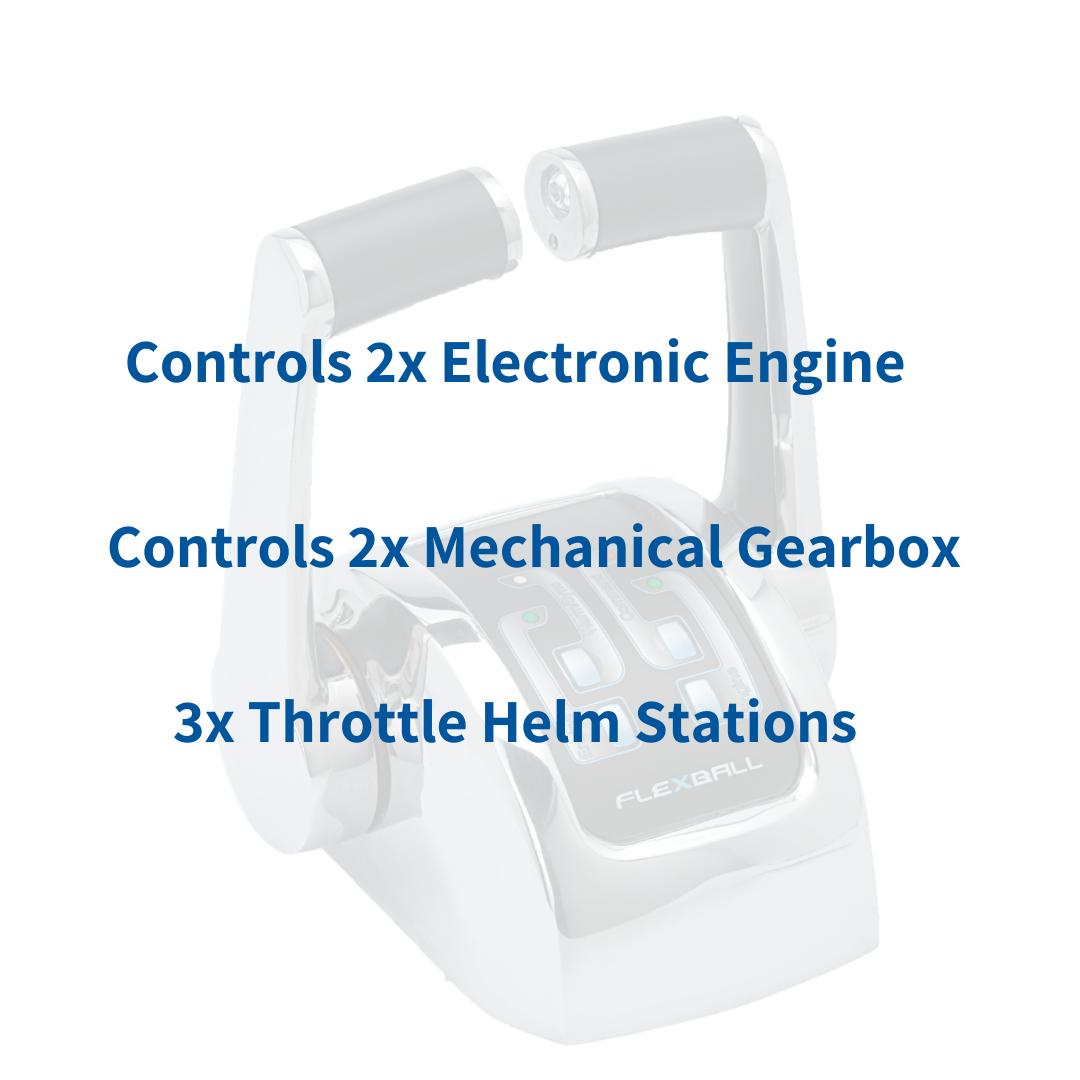Flexball 4500-EM23