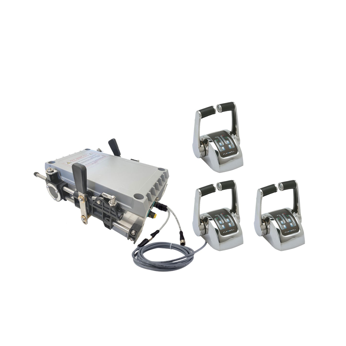 Flexball 4500-EE23