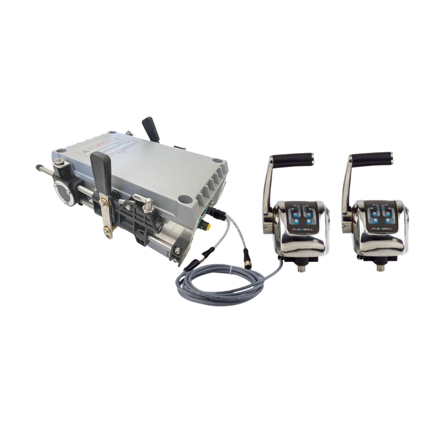 Flexball 4500-EM12