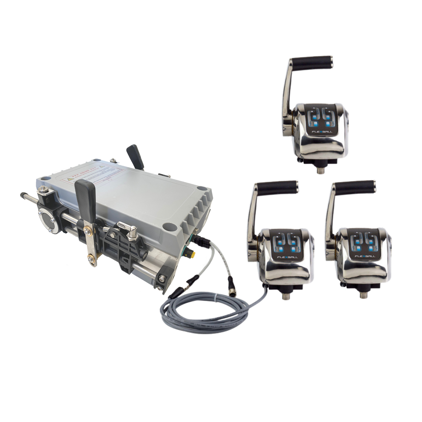 Flexball 4500-EM13