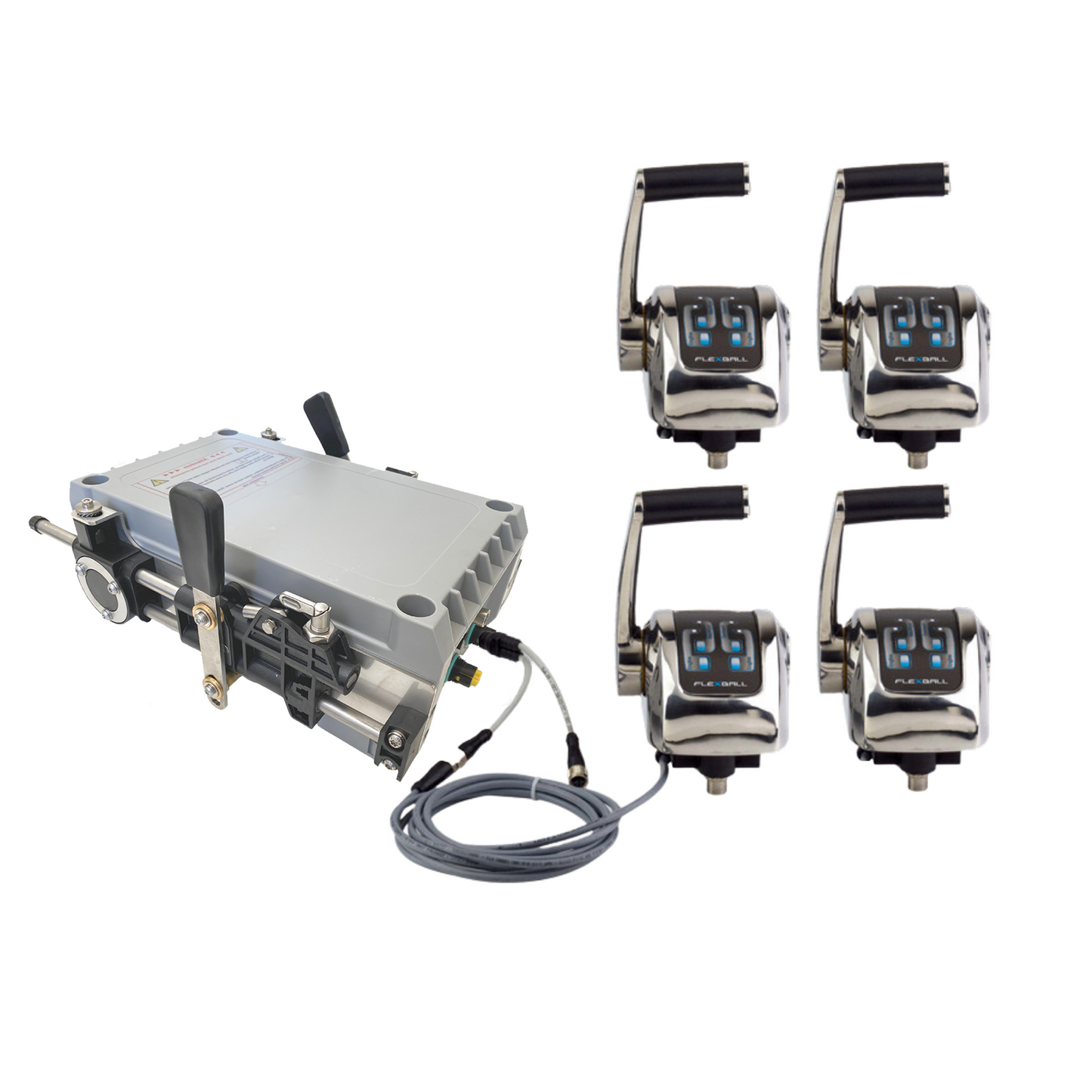 Flexball 4500-EM14
