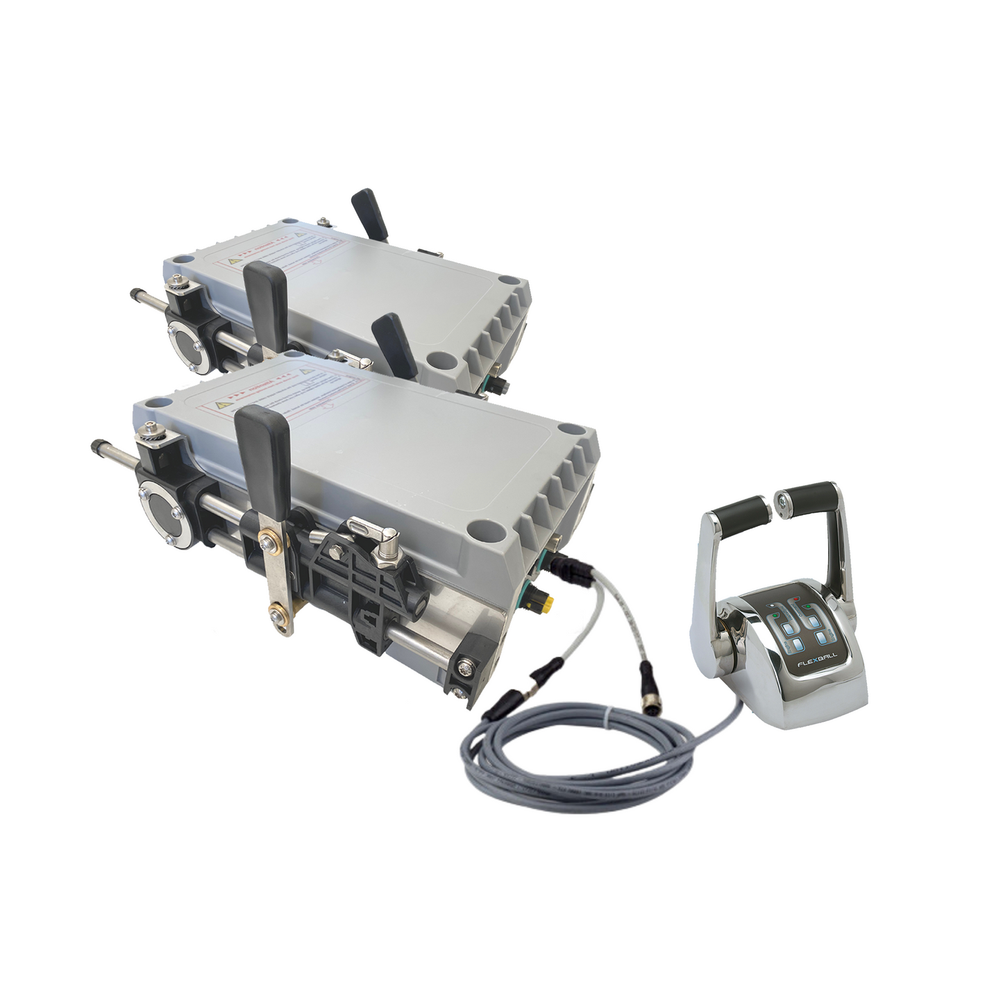 Flexball 4500-MM21