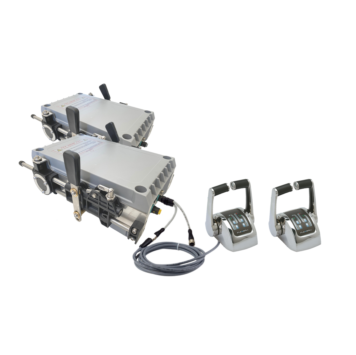 Flexball 4500-MM22