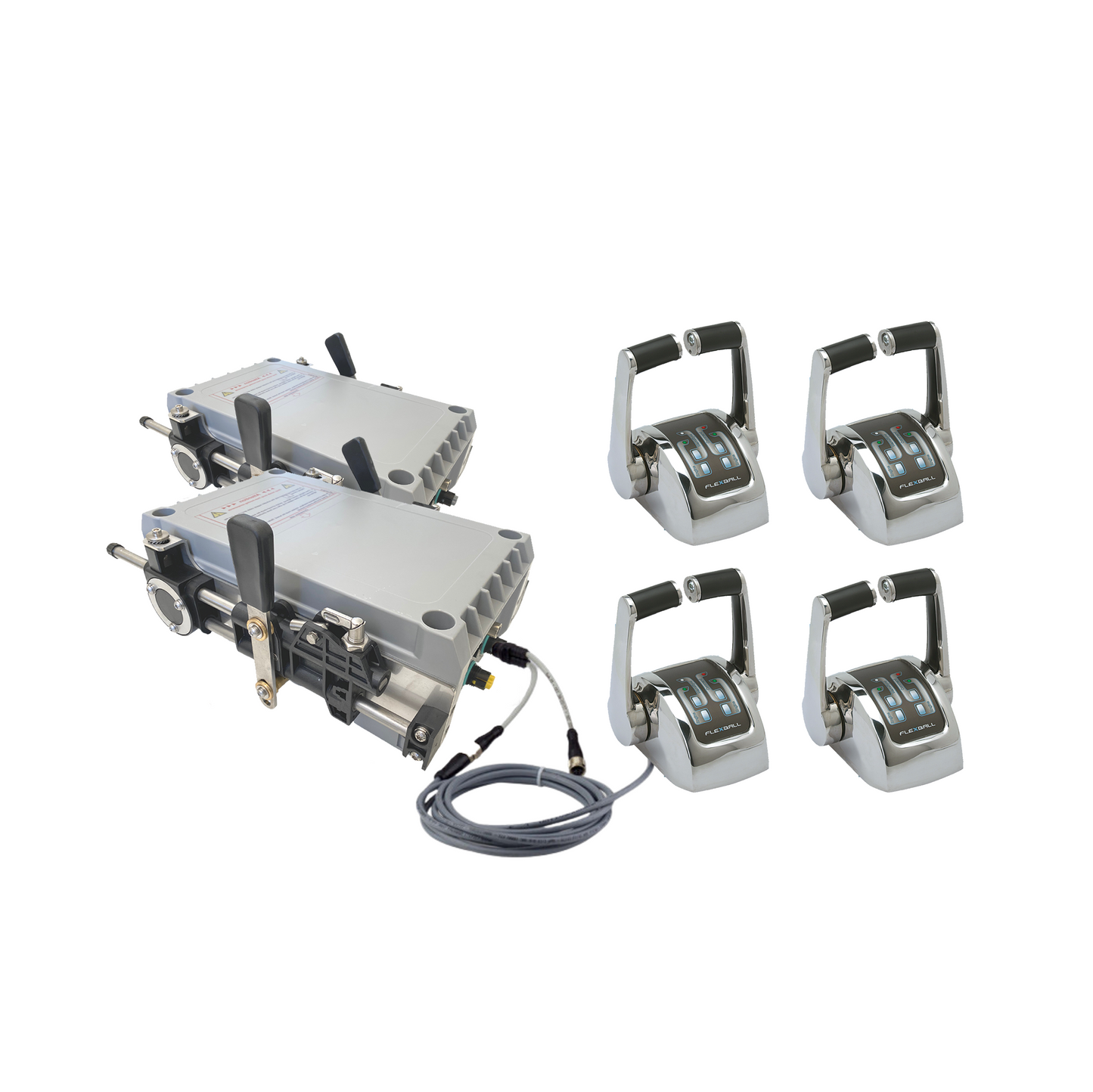 Flexball 4500-MM24