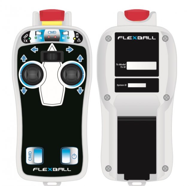 Wireless Remote Controls and Accessories – marinecontrols.com.au
